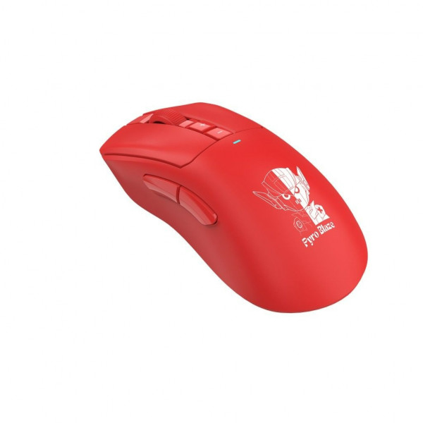 Миша бездротова Bloody R73 Ultra Pyro Blaze