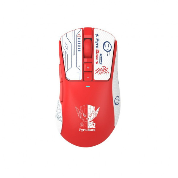 Миша бездротова Bloody R73 Ultra Pyro Blaze