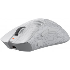 Миша бездротова GamePro Genesis Hollow White (GM870HW)