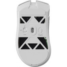 Миша бездротова GamePro Genesis Hollow White (GM870HW)