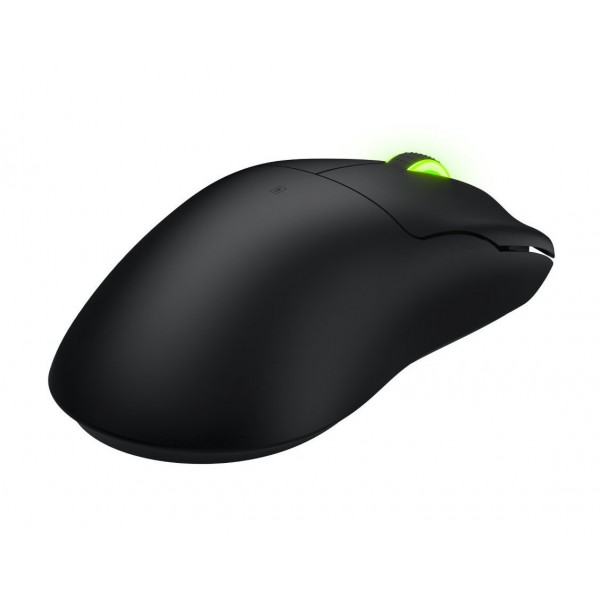 Миша бездротова Hator Pulsar 3 Ultra 4K Wireless Black (HTM680)