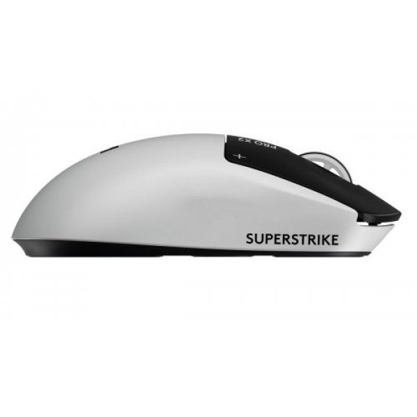 Миша бездротова Logitech G Pro X2 Superstrike (910-007776)