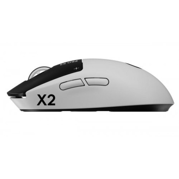 Миша бездротова Logitech G Pro X2 Superstrike (910-007776)