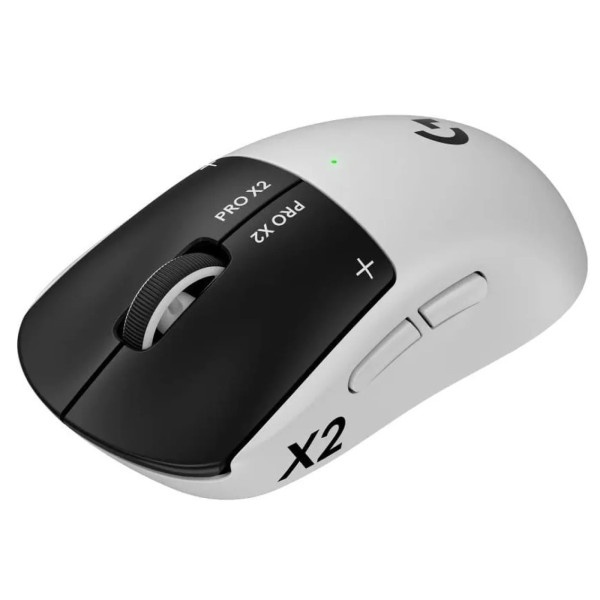 Миша бездротова Logitech G Pro X2 Superstrike (910-007776)