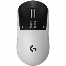 Миша бездротова Logitech G Pro X2 Superstrike (910-007776)