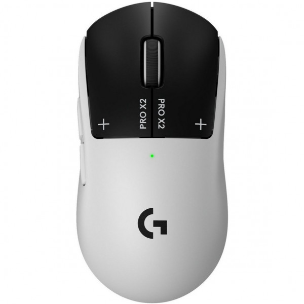 Миша бездротова Logitech G Pro X2 Superstrike (910-007776)