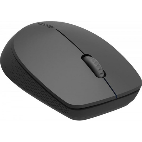 Миша бездротова Rapoo M100 Silent Wireless Multi-Mode Grey