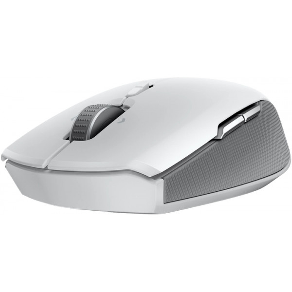 Миша бездротова Razer Pro Click Mini Wireless White (RZ01-03990100-R3G1)