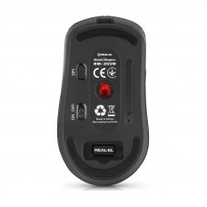 Миша бездротова REAL-EL RM-355W