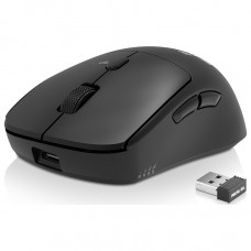 Миша бездротова REAL-EL RM-355W