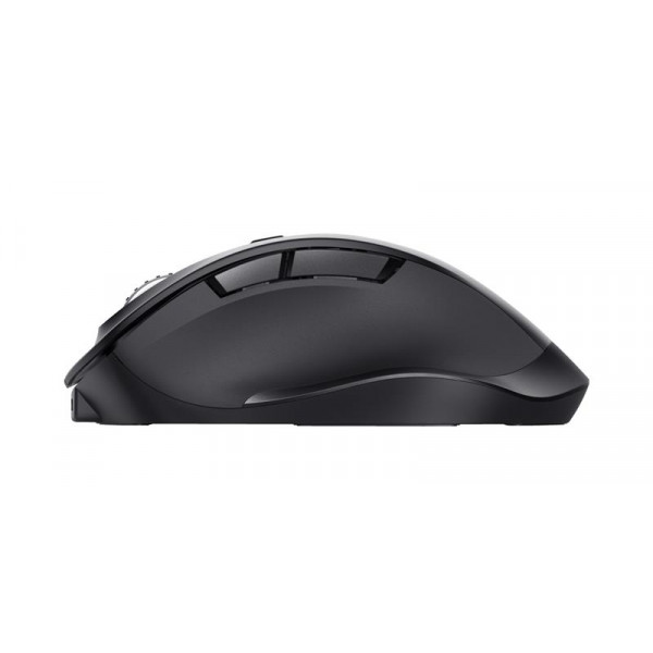Миша бездротова Trust Fyda Rechargeable Comfort Mouse Eco (24727)