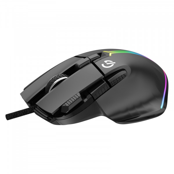 Миша GamePro GM500B Black