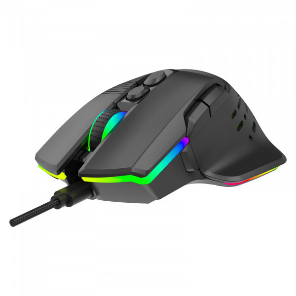 Миша GamePro GM560 Black