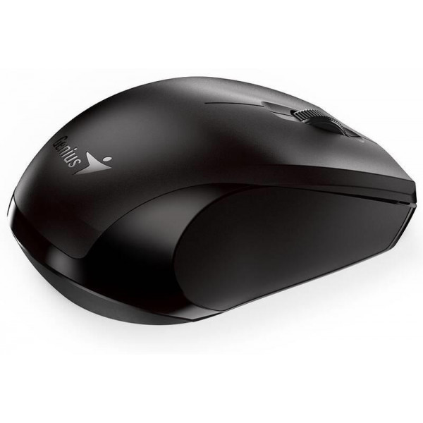 Мишка бездротова Genius NX-8006S Silent USB Black (31030024400)