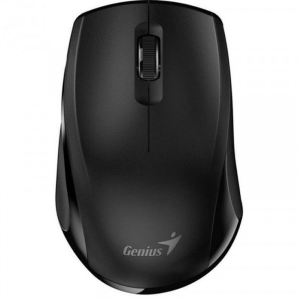 Мишка бездротова Genius NX-8006S Silent USB Black (31030024400)