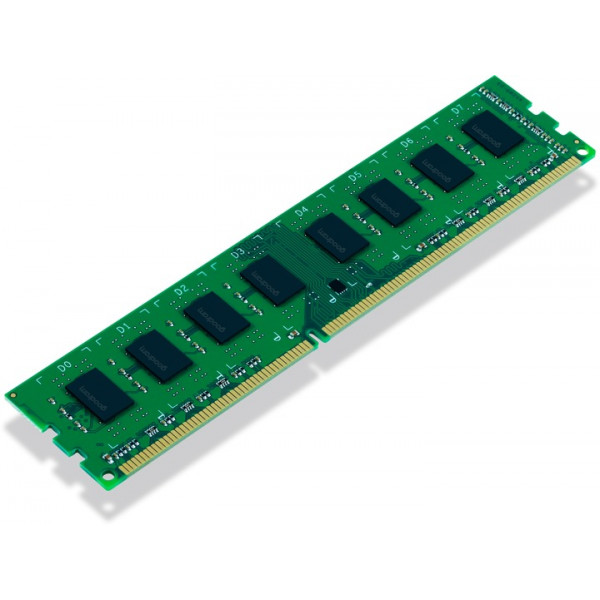 Модуль пам`ятi DDR3 8GB/1333 Goodram (GR1333D364L9/8G)