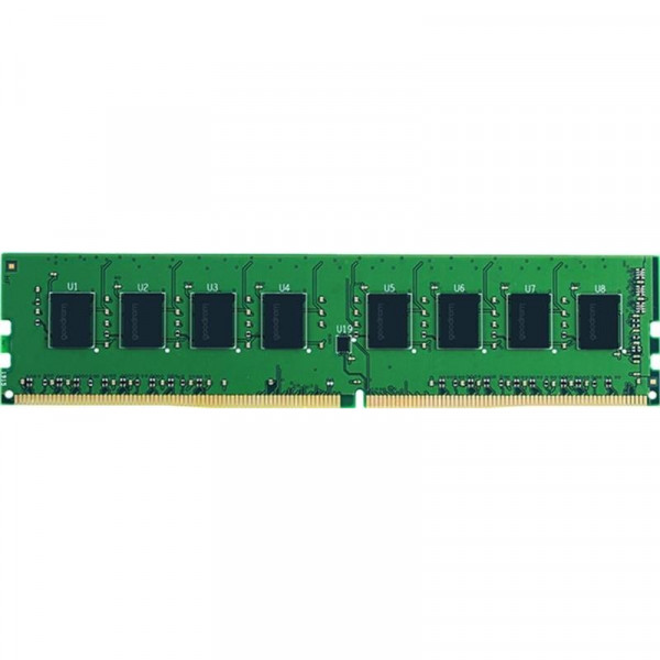Модуль пам`яті DDR4 8GB/3200 Goodram (GR3200D464L22S/8G)