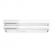 Модуль пам`ятi DDR5 2x16GB/6000 Prologix Onyx White (PRO32GB6000YW5K)