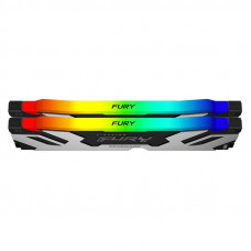 Модуль пам`яті DDR5 2x24GB/8400 Kingston Fury Renegade RGB (KF584CU40RSAK2-48)