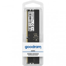 Модуль пам`ятi DDR5 32GB/5600 Goodram (GR5600D564L46/32G)