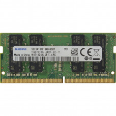 Модуль пам`ятi SO-DIMM 16GB/2400 DDR4 Samsung (M471A2K43CB1-CRC)