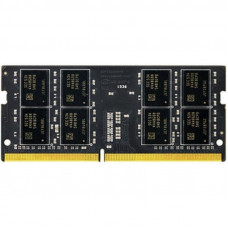 Модуль пам`яті SO-DIMM 4GB/2400 DDR4 Team Elite (TED44G2400C16-S01)