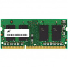 Модуль пам`ятi SO-DIMM 4GB/3200 Crucial Micron (MTA4ATF51264HZ-3G2E1)