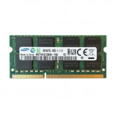 Модуль пам`ятi SO-DIMM 8GB/1600 DDR3L Samsung (M471B1G73DB0-YK0)