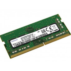 Модуль пам`ятi SO-DIMM 8GB/2666 DDR4 Samsung (M471A1K43DB1-CTD)