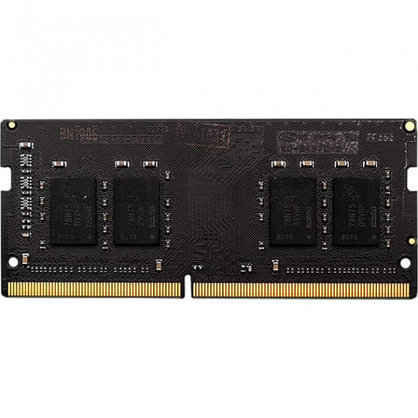 Модуль пам`ятi SO-DIMM DDR4 8GB/2666 Arktek (AKD4S8N2666)