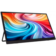 Монітор Acer 16" PM161Wbmiuux (UM.ZP1EE.012) IPS Black