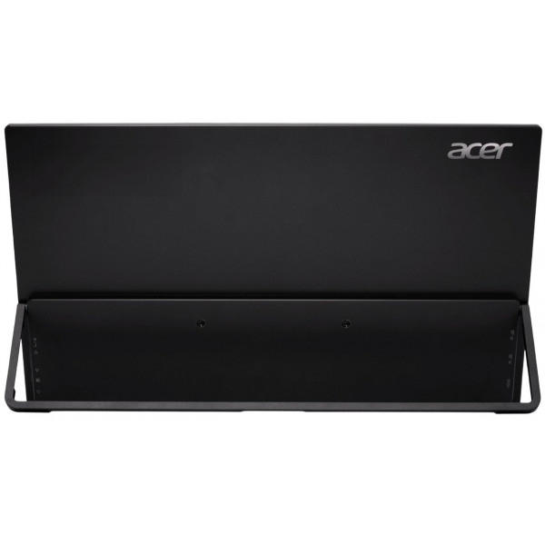 Монітор Acer 16" PM161Wbmiuux (UM.ZP1EE.012) IPS Black