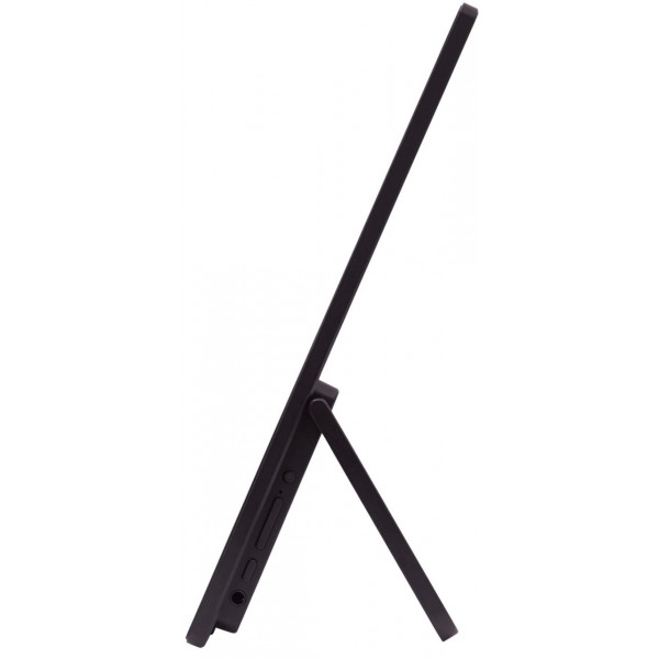 Монітор Acer 16" PM161Wbmiuux (UM.ZP1EE.012) IPS Black