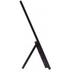 Монітор Acer 16" PM161Wbmiuux (UM.ZP1EE.012) IPS Black