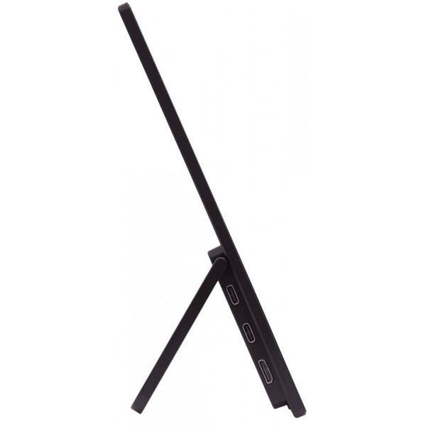 Монітор Acer 16" PM161Wbmiuux (UM.ZP1EE.012) IPS Black