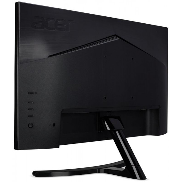 Монітор Acer 23.8" K243YEbmix (UM.QX3EE.E01) IPS Black