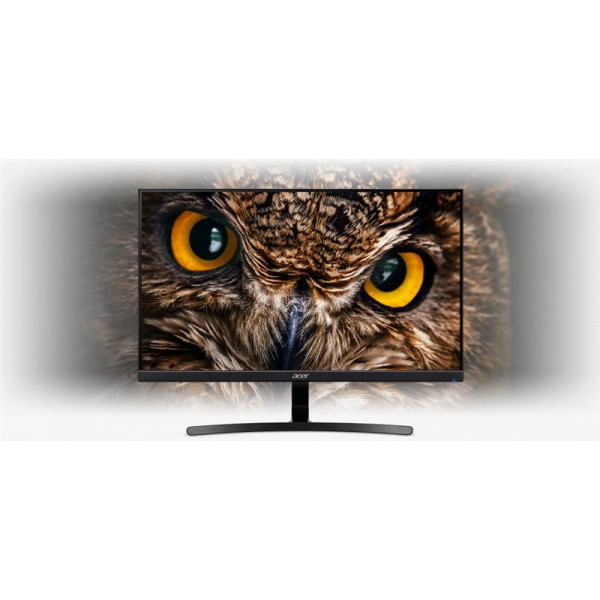Монітор Acer 23.8" K243YEbmix (UM.QX3EE.E01) IPS Black