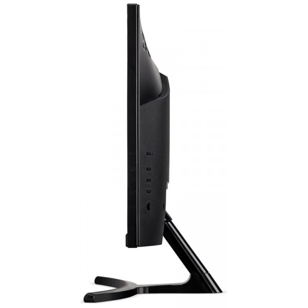 Монітор Acer 23.8" K243YEbmix (UM.QX3EE.E01) IPS Black