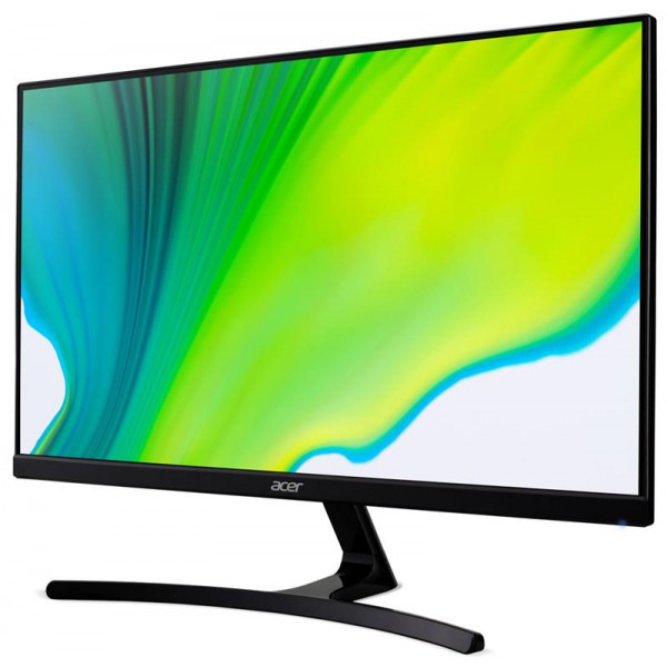Монітор Acer 23.8" K243YEbmix (UM.QX3EE.E01) IPS Black