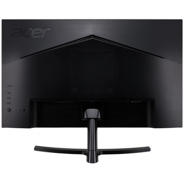 Монітор Acer 23.8" K243YEbmix (UM.QX3EE.E01) IPS Black