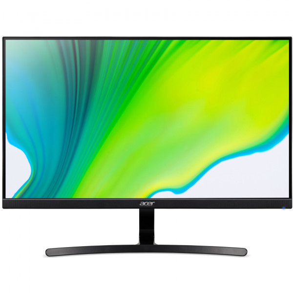 Монітор Acer 23.8" K243YEbmix (UM.QX3EE.E01) IPS Black
