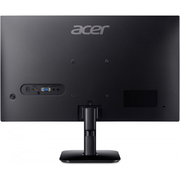 Монітор Acer 23.8" KA242P0bi (UM.QX2EE.034) VA Black 144Hz