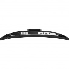 Монітор ASRock 27" PG27FRS1A VA Black 280Hz Curved
