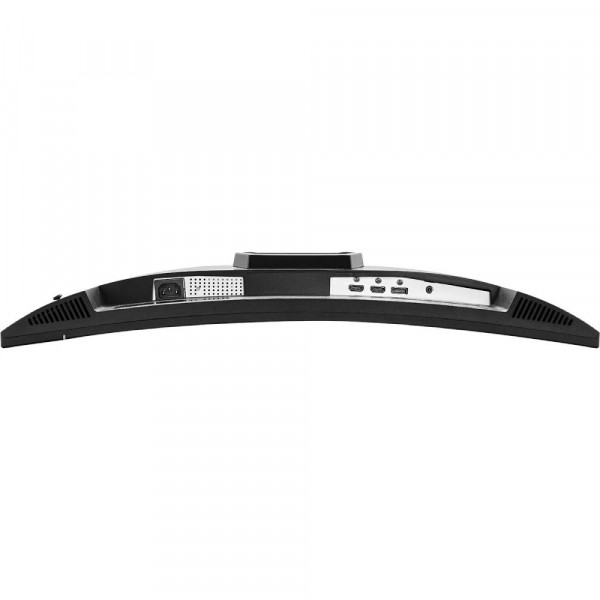 Монітор ASRock 27" PG27FRS1A VA Black 280Hz Curved