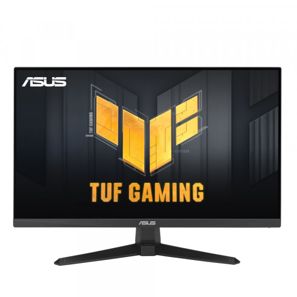 Монітор Asus 23.8" VG249QE5A (90LM0BH0-B01171) IPS Black 146Hz