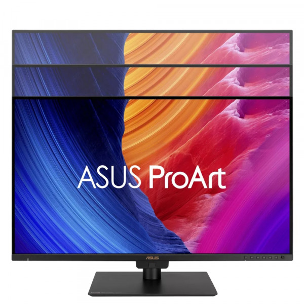 Монітор Asus 27" ProArt PA27UCGE (90LM04NC-B01K71) IPS Black 160Hz