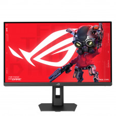 Монітор Asus 27" ROG Strix XG27UCGR (90LM0CS0-B01371) IPS Black 485Hz