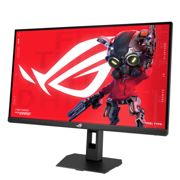 Монітор Asus 27" ROG Strix XG27UCGR (90LM0CS0-B01371) IPS Black 485Hz