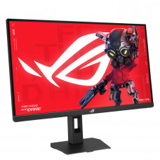 Монітор Asus 27" ROG Strix XG27UCSR (90LM0CK0-B01171) IPS Black 160Hz