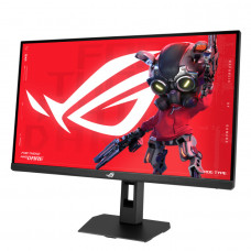 Монітор Asus 27" ROG Strix XG27UCSR (90LM0CK0-B01171) IPS Black 160Hz